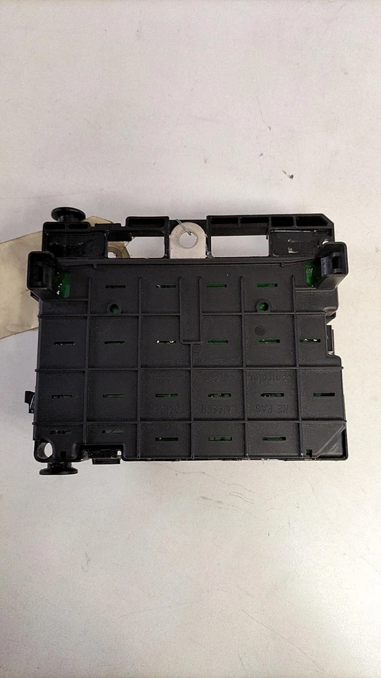 CENTRALINA MOTORE - - CITROËN C8 (EA/EB) 6500Y1 - Immagine 3 di 3