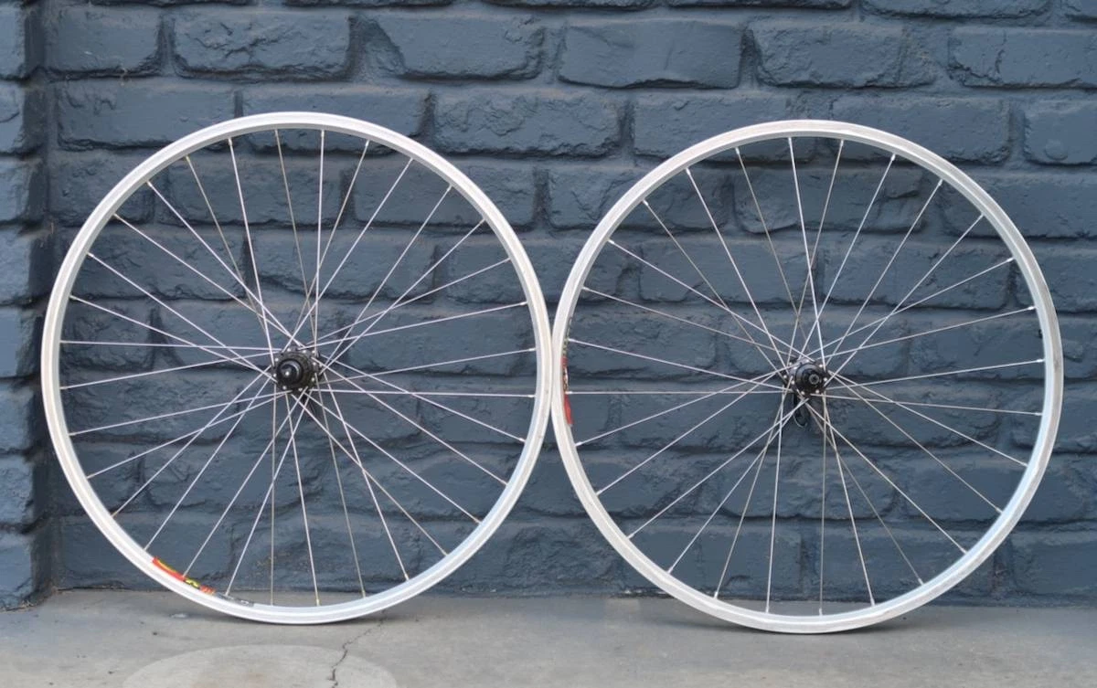 Shimano XT Bicycle Wheelsets for sale - eBay