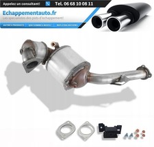 Partikelfilter Audi A5 I 2.7 TDI 3.0 TDI 8K0254750LX