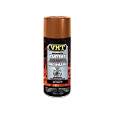 VHT Engine Metallic 11 fl. oz. Burnt Copper Aerosol High Temperature Paint