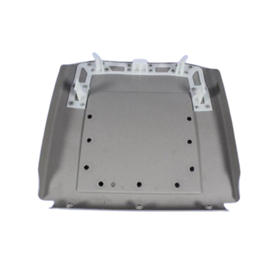 OEM Mopar For Chrysler Aspen 2007-2009 Seat Back Panel Driver Side | Front/Rear - Image 2 of 4