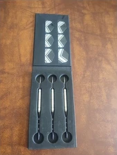 2013 Limited Edition Marlboro Dart Set. New Open Box