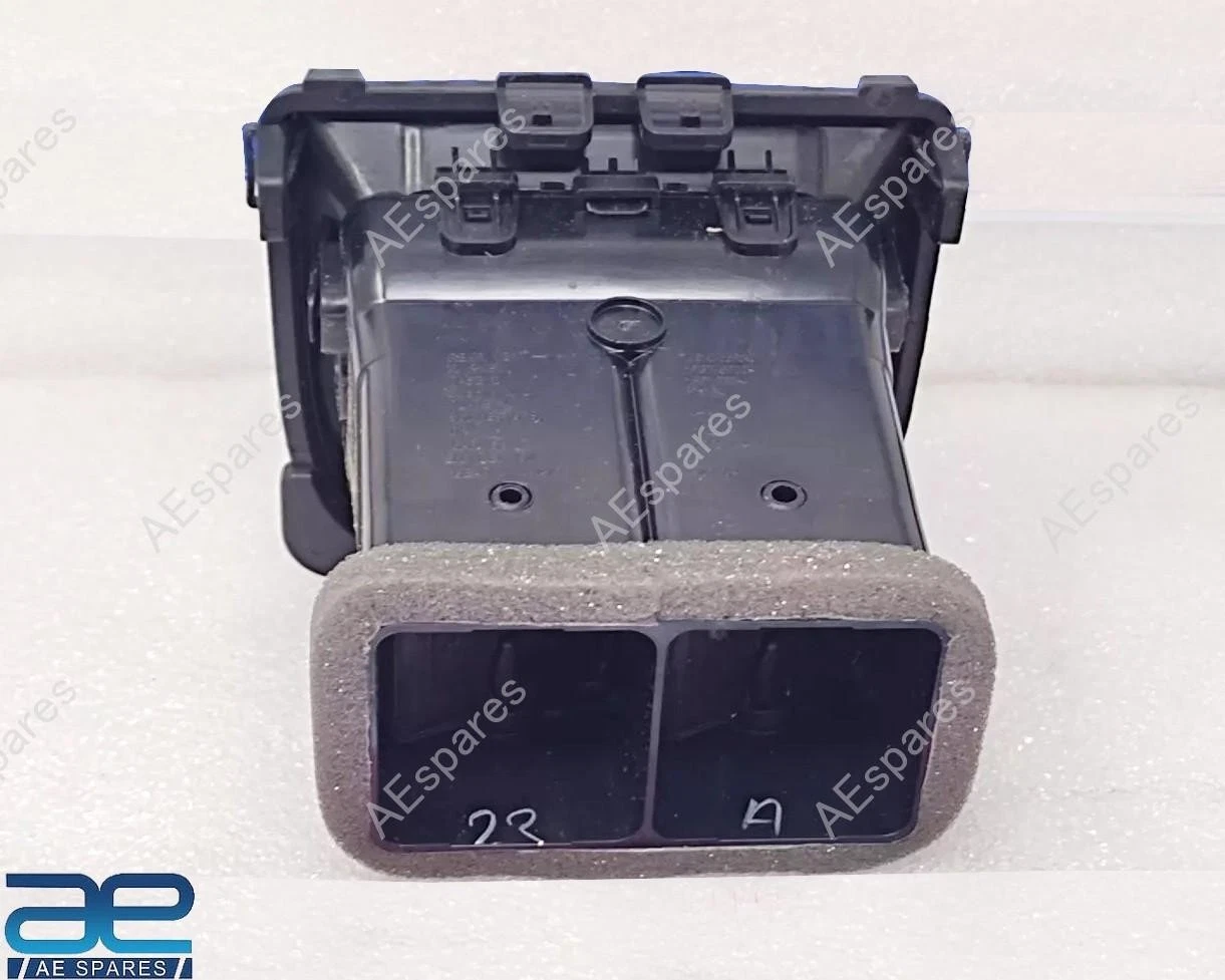 Louver, Rear Air Vent For Suzuki Baleno 2022-Now Fronx 2023-Now 73610M56RB0-5PK view 2