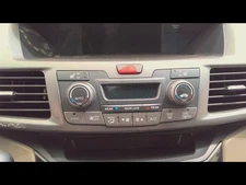 Temperature Control Dash Mounted EX-L Leather Fits 11-17 ODYSSEY 6838038