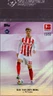 Rav Van Den Berg RC Purple /50 2025-26 Topps International Stars Bundesliga