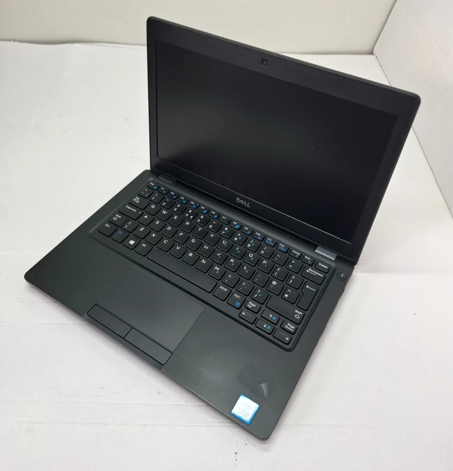 Dell Latitude 5290 · i3-8130U · 8GB · 256GB, photo 3 of 5