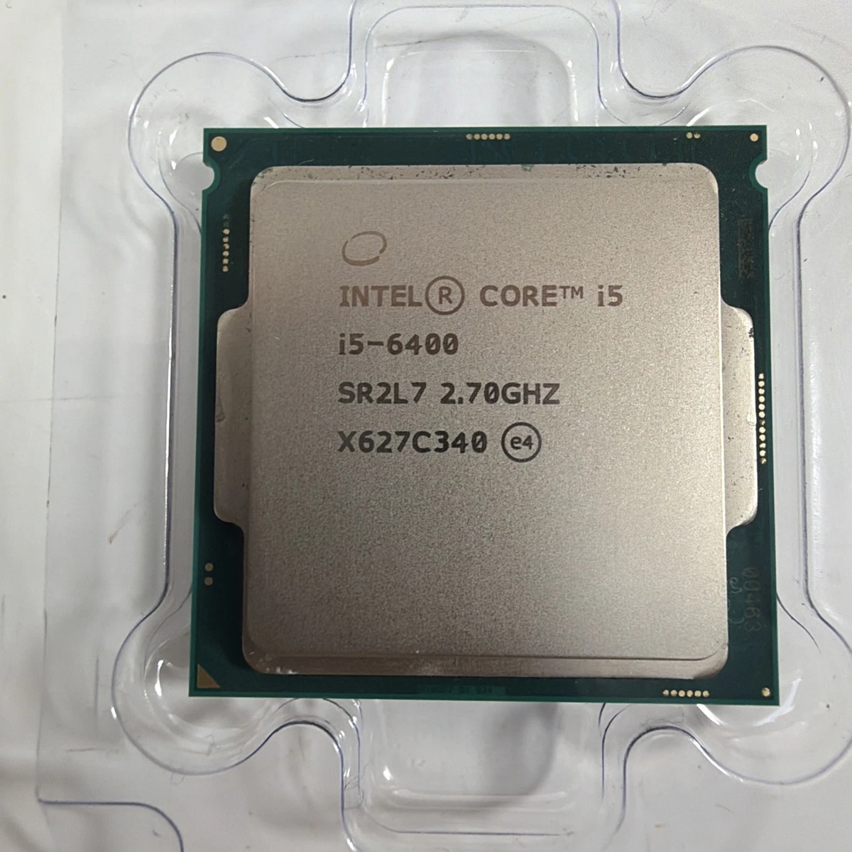 Intel Core i5-6400 Computer Processors for sale | eBay UK