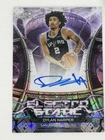 2025 Topps Cosmic Chrome Dylan Harper Base (RAW)
