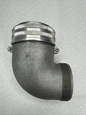 NOS? Amphenol Circular MIL Spec Connector  Size 36-22 Pin  #Am1