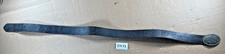 Union Civil War Belt And Buckle US Vintage Military sword plate 27C23
