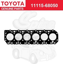 Joint de culasse Toyota LANDCRUISER