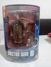 DOCTOR WHO FIGURE * THE OTHER DOCTOR / THE WAR DOCTOR 50TH ANNIVERSARY SET * NEW