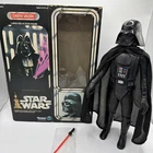 Vintage Star Wars Darth Vader 12” Inch 1977