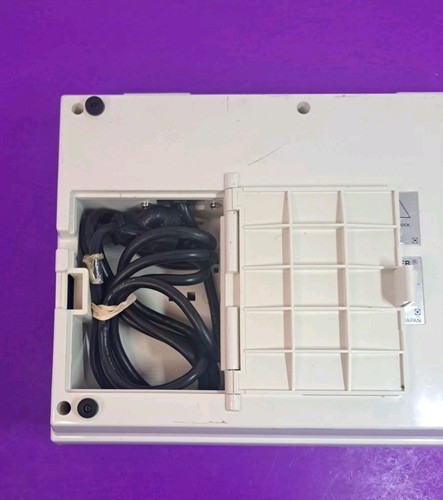 EIKI Audio Visual / Video Products Language Master 1832 AR READ - Picture 5 of 6