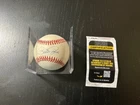 PETE ROSE National League Autographed SIGNED AUTO Baseball - JSA Certified REDS