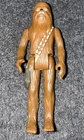Vintage 1977 Kenner Star Wars Chewbacca Action Figure