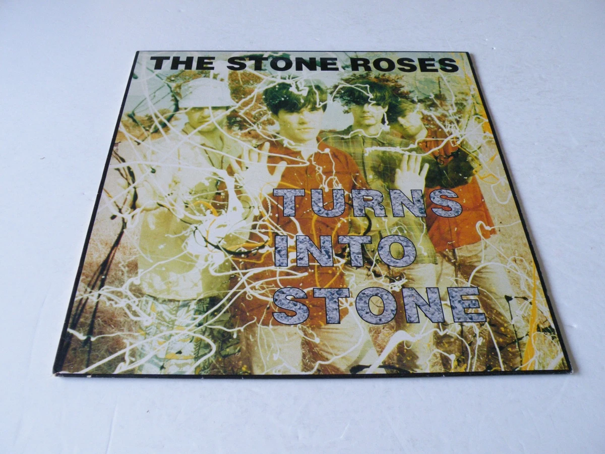 Stone Roses 12 for sale | eBay UK