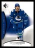 2025-26 SP #81 Kiefer Sherwood Vancouver Canucks