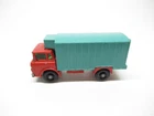 MATCHBOX LESNEY #44 REFRIGERATOR TRUCK NICE
