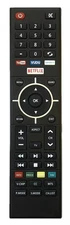 New Remote Control for Element Smart TV E4SFT5017 E4STA5017 ELSW3917BF E4SFT5517