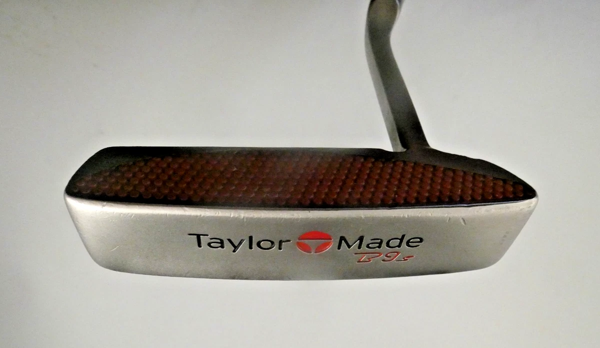 – PUTTER B3 NUBBINS TAYLORMADE 34インチ NUBBINS TaylorMade Purchase Resell and クラブ