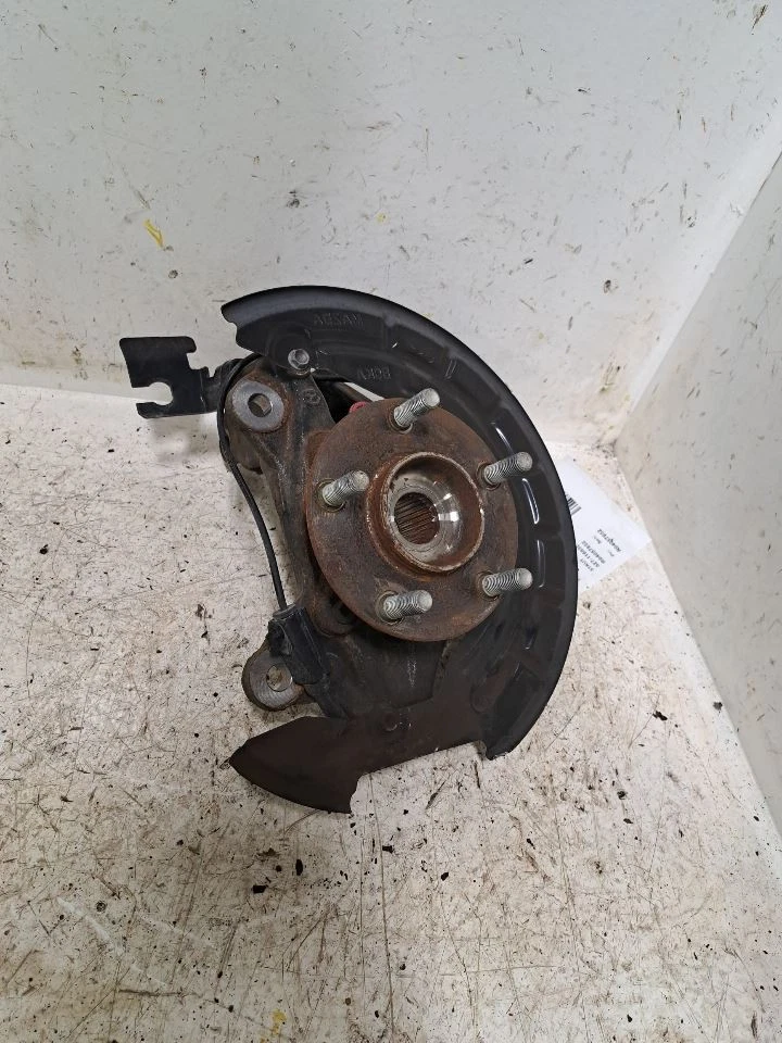 Lh Driver Side Strut 2021 Mazda 3 Sku#4057852 - Image 2 of 4