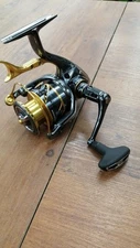 SHIMANO Spinning Reel 21 BB-X TECHNIUM C3000DXG