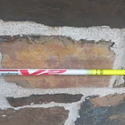 UST Mamiya PROFORCE V2 85F4 Stiff Flex #3 Hybrid Shaft for RH TaylorMade Heads
