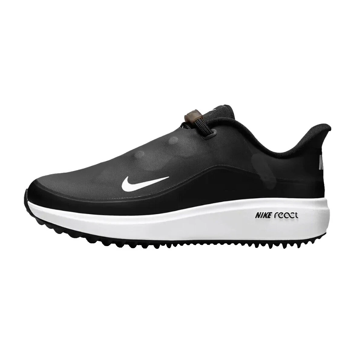 Nike Golf Women's Black 10 US Shoe