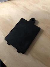 Xbox 360 Harmonix Fender Stratocaster Rock Band Model 822152 battery cover