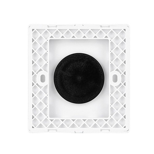 Storage 86Type Cable Cover Decorative Cover Wall Blank Panel Cable Socket Panel - Photo 12/16