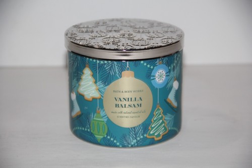 (U-Z) - NEW Bath & Body Works 3 Wick Candle 14.5 oz Large - YOU CHOOSE! (U-Z) - Picture 69 of 545