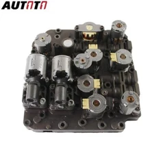 6 Speed DQ250 DSG Transmission Valve Body 02E For AUDI A3 Q3 SEAT ALHAMBRA LEON