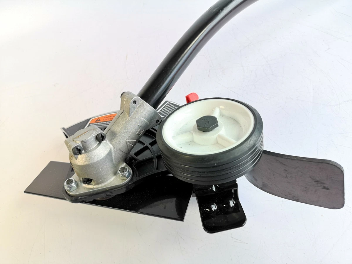 Trimmer Plus LE720 Edger Attachment EXCELLENT CONDITION eBay