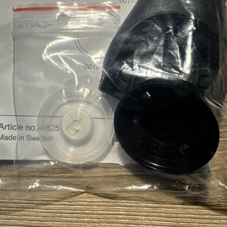 Poseidon Service Kit 2nd Stage For Xstream All Models Poseidon Original Parts - Image 4 of 4