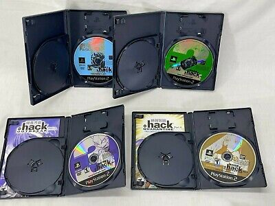 PS2] BOR CD collection (46 Jogos) – MUNDO Wii HACK