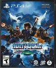 Huntdown PS4 (Brand New Factory Sealed US Version) PlayStation 4,PlayStation 4