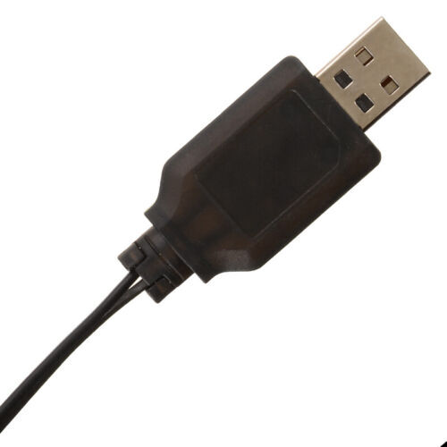 9,6 V 200mA USB NiCd/NiMH Akku Ladegerät Ladekabel für RC Auto Boot Modell I - Bild 4 von 7