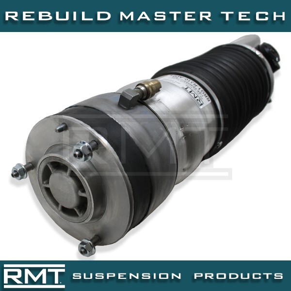 Rebuilt Front Left Air Suspension Strut for Rolls Royce Wraith 2013-2023