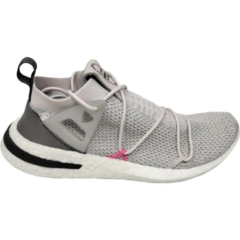 Adidas ARKYN PK Women s 8 Purple D96760 eBay