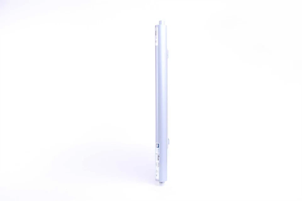 Condensador de aire acondicionado para Mercedes-Benz C350e C300 C63 2015-2018 AMG NISSENS NORTH AME Foto 2 de 4