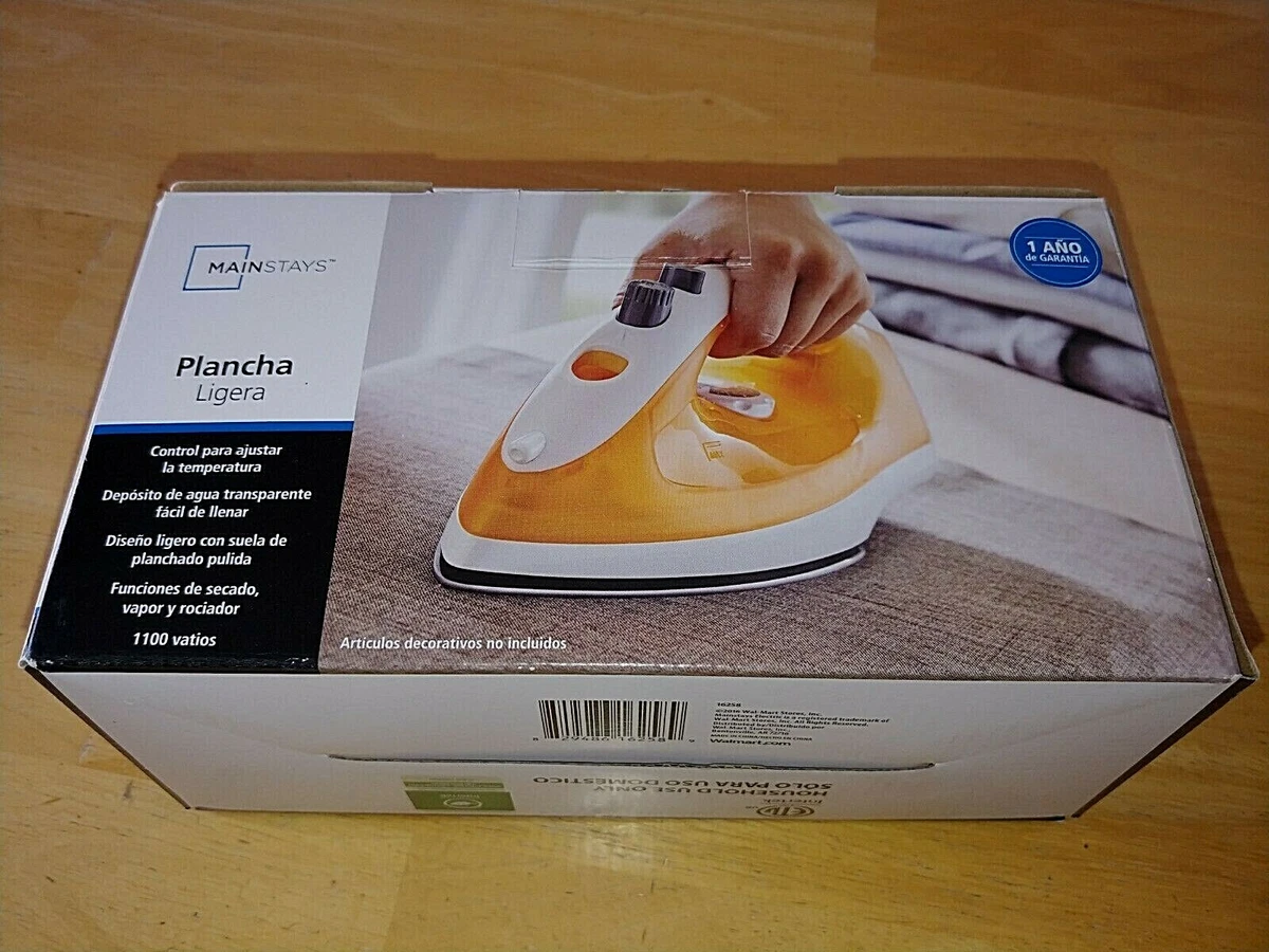 Iron cheap box deals