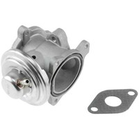 NTY Agr-Ventil FüR Audi A2 8Z0 1.4 TDI VW Polo 9N_ Fox 5Z1 5Z3 9A4