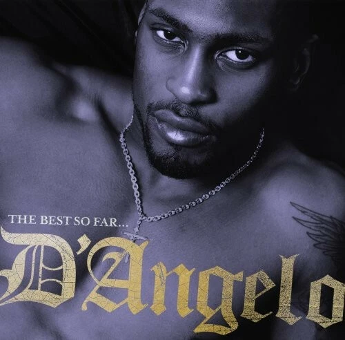 D'Angelo Music CDs for sale | eBay