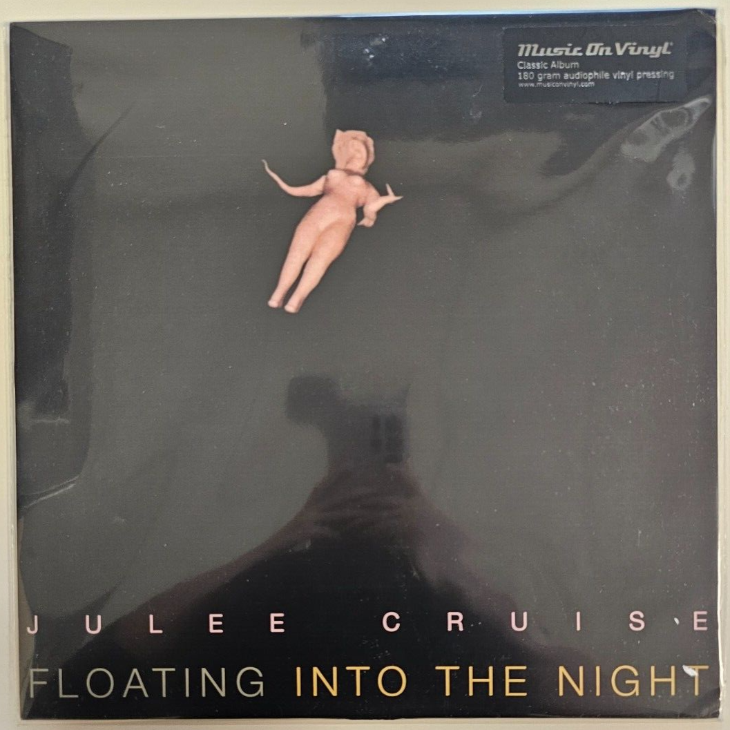 Floating Into Night by Cruise, (Record, 2015) for sale | eBay