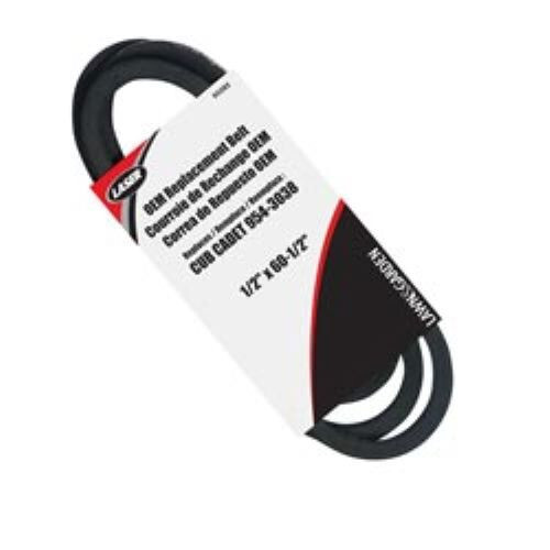 Cinghia Trasmissione Con Rinforzi In Kevlar A79 | 4L810 | 1/2" X - Foto 12