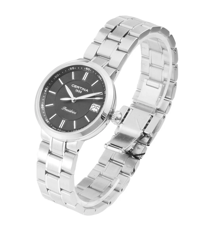 Certina C031.210.11.051.00 Damen Uhr DS Stella Precidrive   Neu OVP - Bild 4 von 4