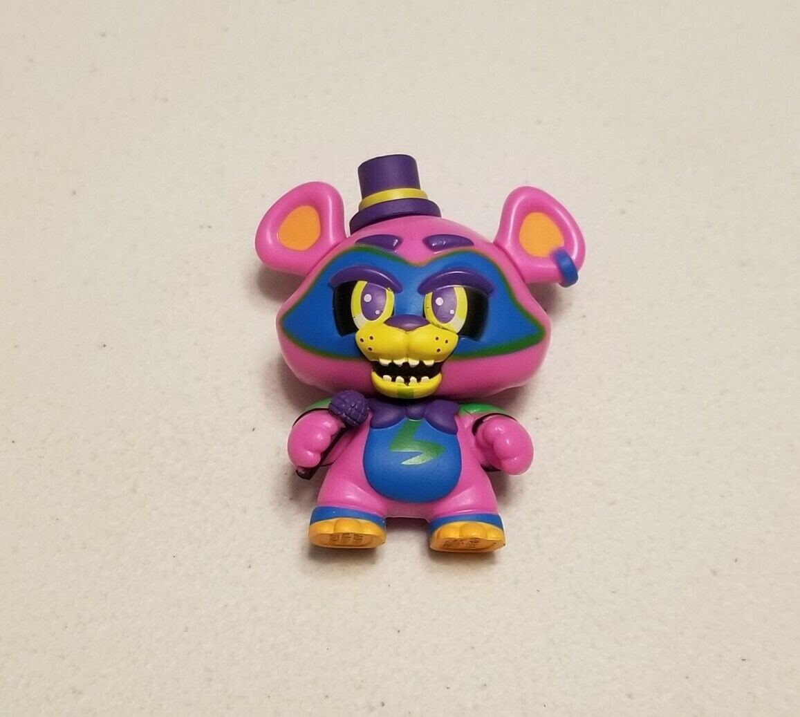 Funko Mystery Mini: Five Nights at Freddy's: Security Breach