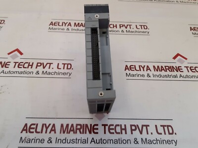 Yokogawa adv151-e13 s2 digital input module adv151