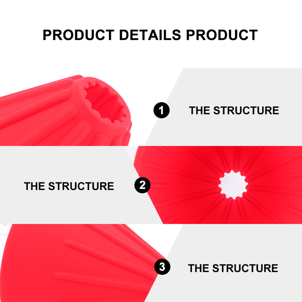 Ceramic Coffee Cups Reusable Coffee Filter Coffee Pour Cone Filter eBay